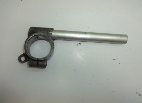 Clip on links Kawasaki ZXR 750