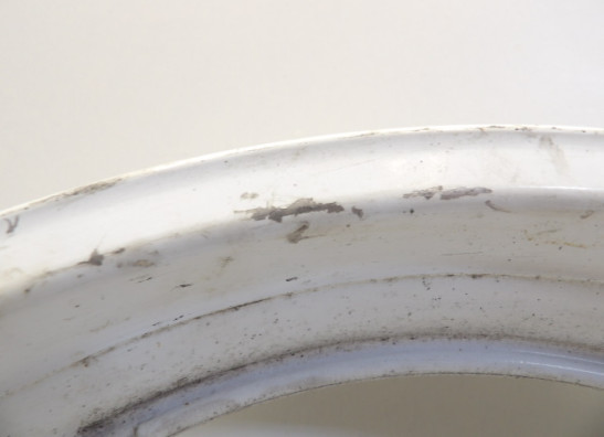 Voorvelg Suzuki GSX R 750