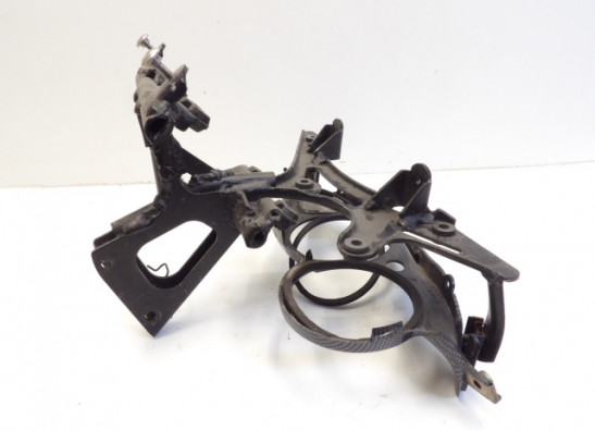 Kuipframe Suzuki TL 1000