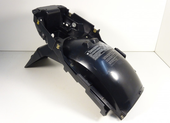 Kentekenplaathouder BMW R 1100 RT