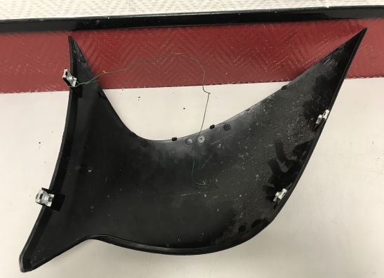 Rechter zijkuip klein Buell 1125 R