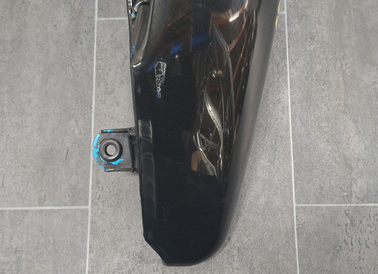 Tank Harley Davidson Softtail