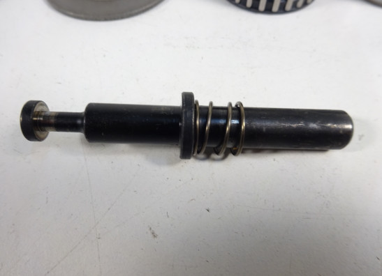 Koppeling Kawasaki Z 800