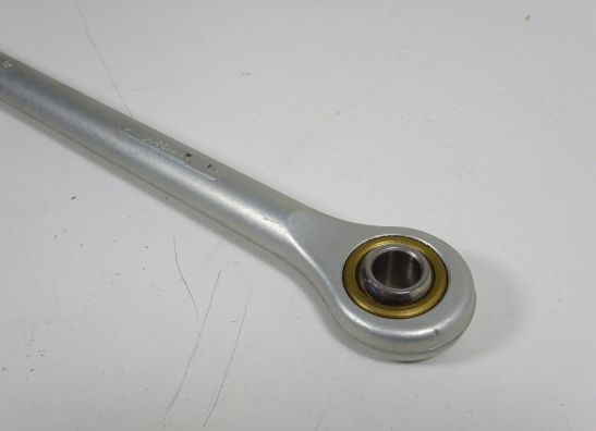 Link systeem achterveer Ducati monster 696