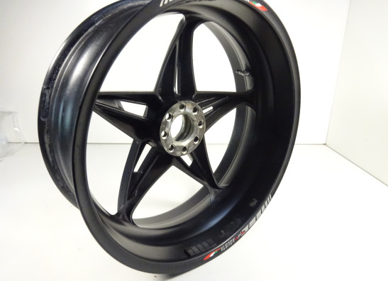 Achtervelg MV Agusta 989 Brutale R