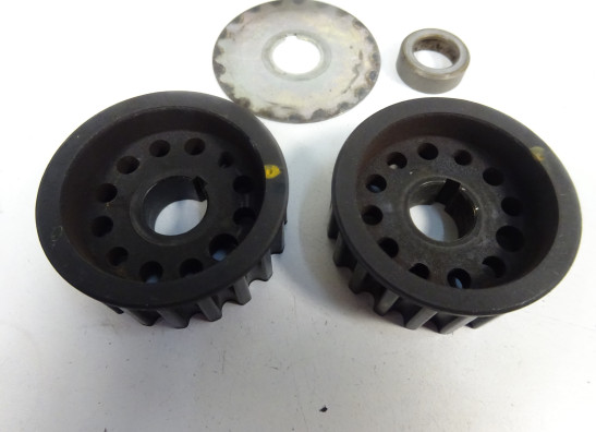 Motorblock Sonstiges Ducati monster 696