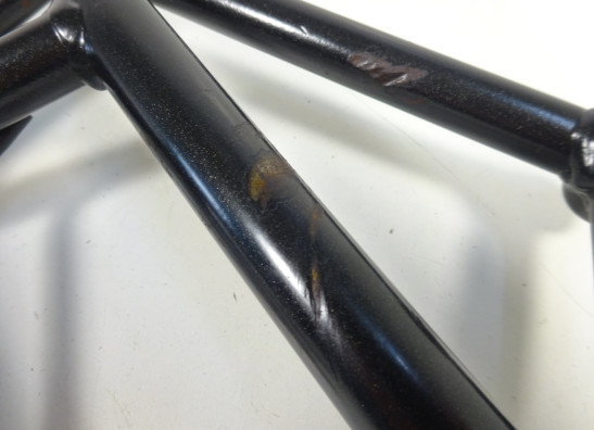 Duo voetsteun links Kawasaki VERSYS 650