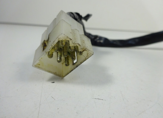 Handlebar switch assy left KTM 690 Duke 4