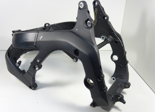Frame body parts Honda CBR Fireblade