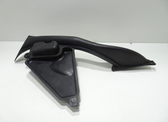 Air intake left Ducati 749  999