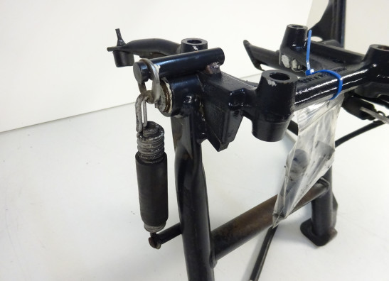 Side stand bar BMW K 1200 GT