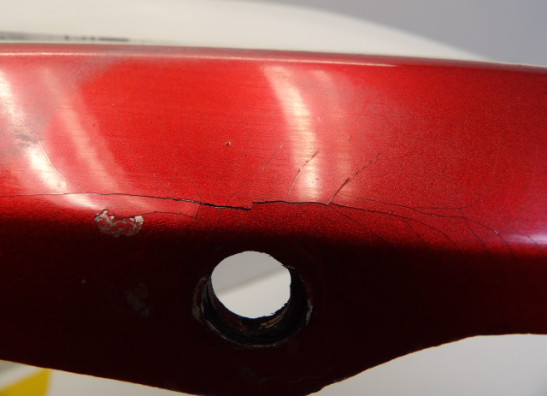 Cowl left upper  Honda VF 1000 F