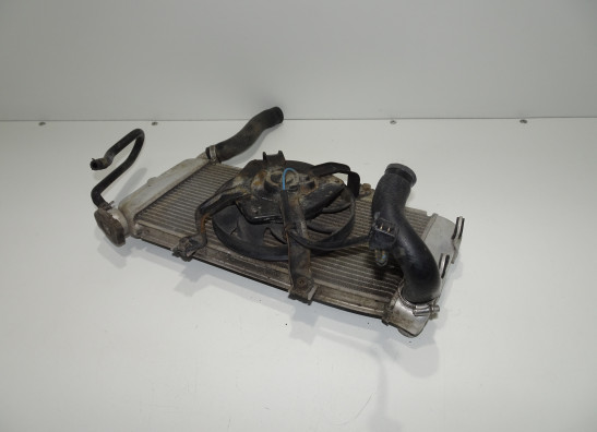 Radiateur Kawasaki ER 6