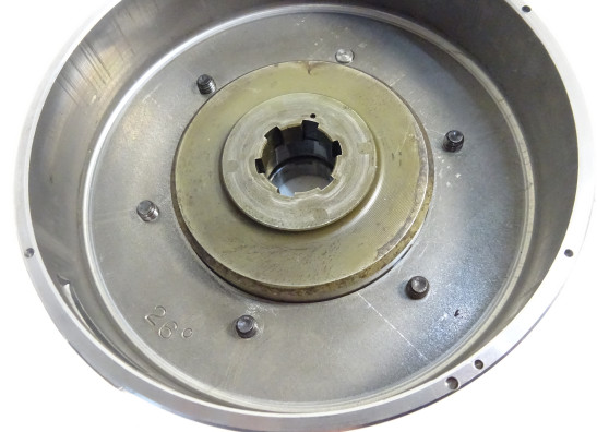 Flywheel rotor Ducati monster 600