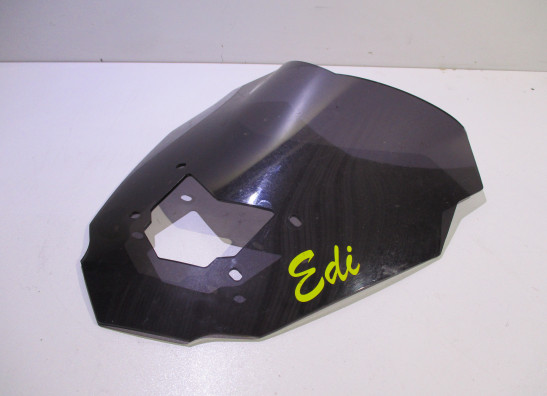 Onderkuip Yamaha MT 10