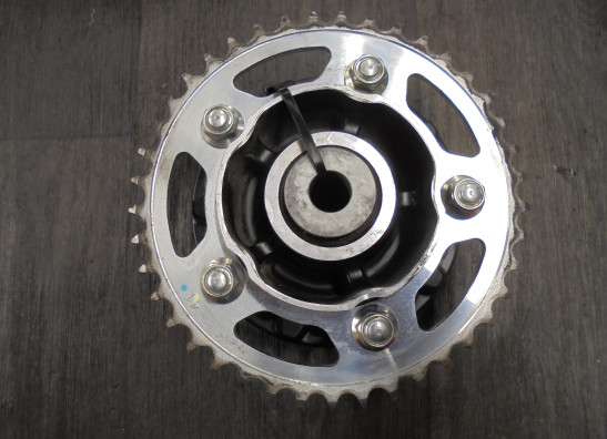 Tandwieldrager Honda NC 750 X 2020-2022