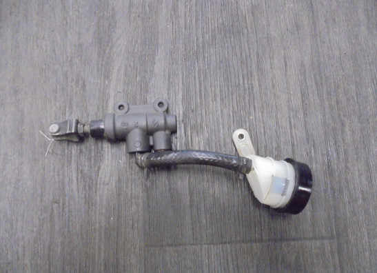 Rempomp achter BMW R 1200 GS LC Adventure 2017-2019