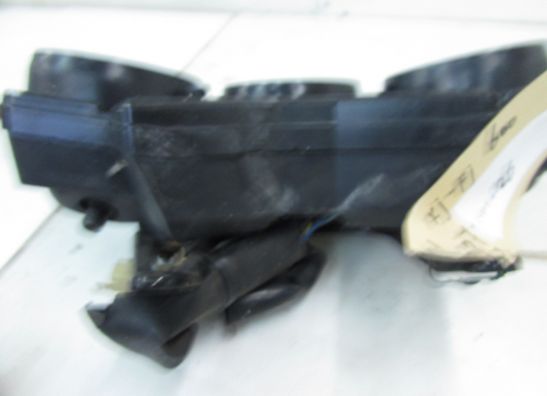 Tacho-set Yamaha XJ 600 Diversion