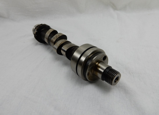 Nokkenas Moto Guzzi 1000 i Convert