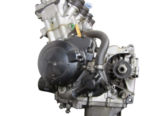 Engine Kawasaki ZX 6 R