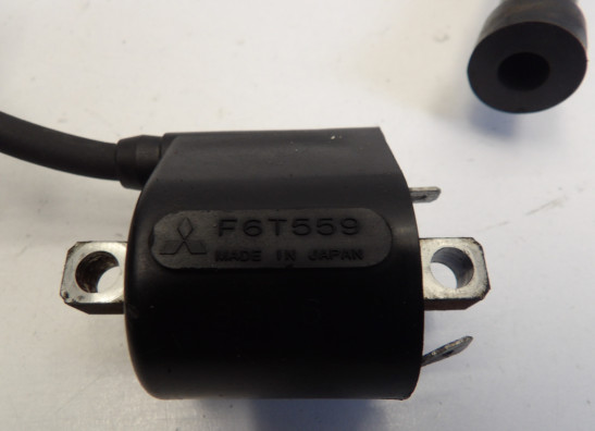 Zundspule Suzuki DL 1000 V STROM