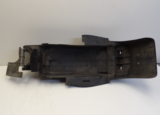 Hinterradabdeckung Honda VFR 750