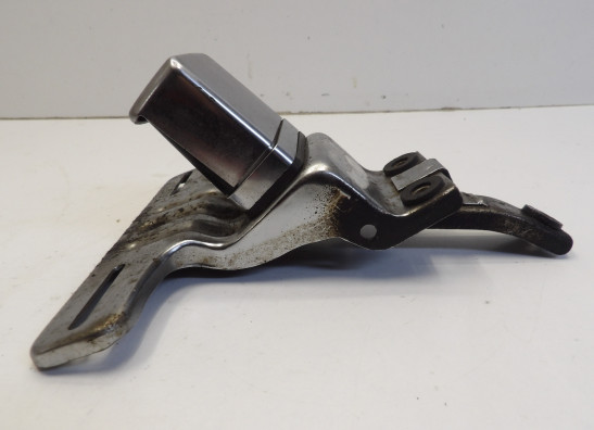 Kentekenplaathouder Suzuki VS 700 Intruder