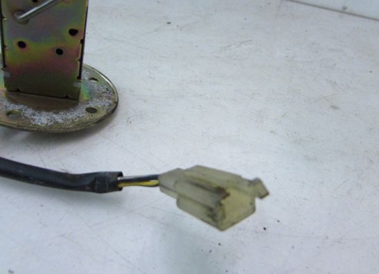 Brandstofniveaumeter Suzuki Burgman 400