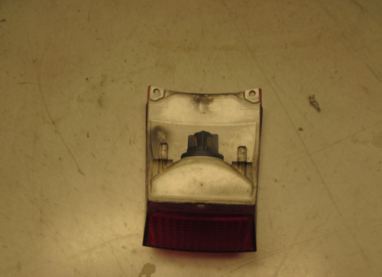 Rear light BMW K 1200 RS