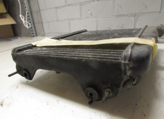 Kuhler Yamaha XVZ 1200 Venture