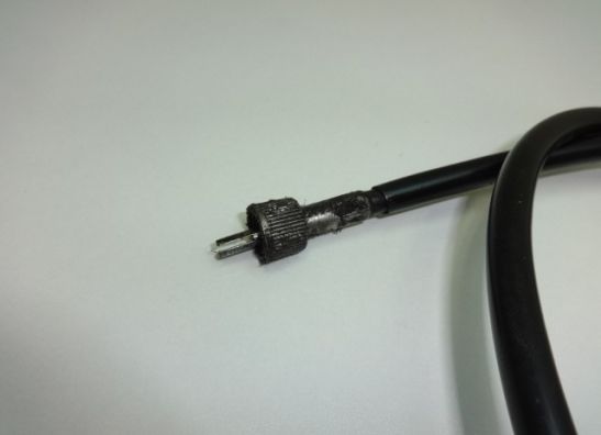 Speedocable Kawasaki Z 650