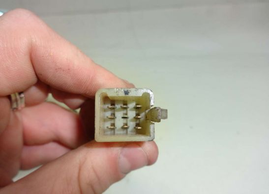 Tellerset Honda CB 650