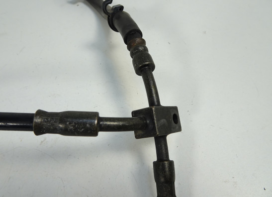Brake hose front Honda CBF 600