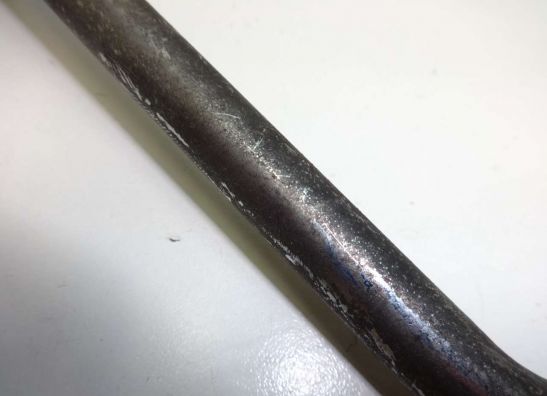 Kofferbeugel set Yamaha XV 535 Virago