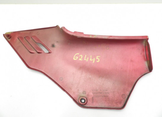 Rechter zijkuip klein Honda VF 1000 F