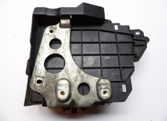 Batterie befestigung Honda CMX 450