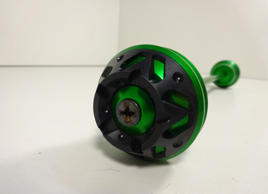 Rear axle Kawasaki 650 Vulcan S