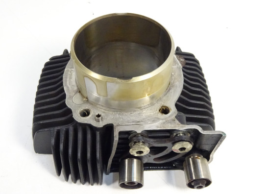 Cilinderblok Ducati monster 696