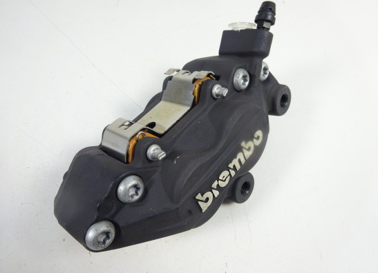 Remklauw rechts voor BMW F 800 S - ST