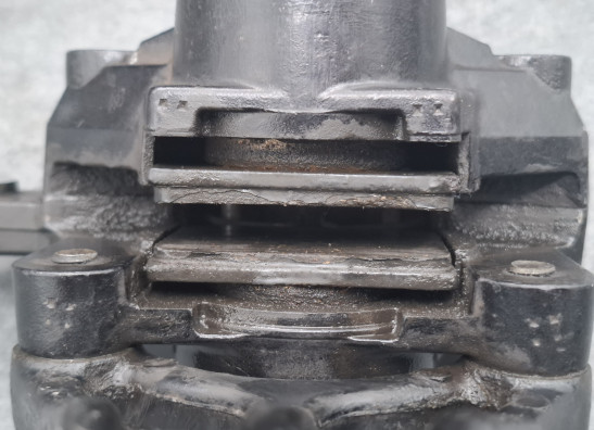 Achter remklauw Suzuki GSX F 600