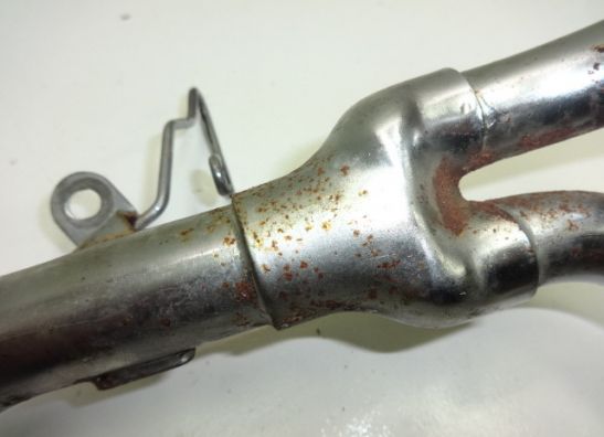 Motorblok diverse Honda PC 800