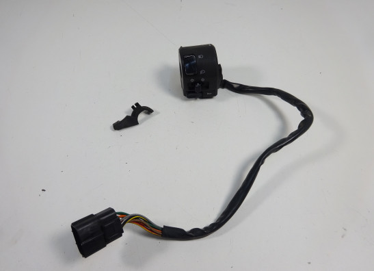 Stuurschakelaar links Ducati monster 600 2002-2007