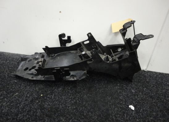 Undertail rear fender Yamaha XJ 600 Diversion