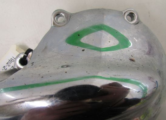 Motorblok diverse Harley Davidson Overige Harley Davidson