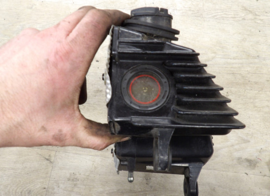 Oil reservoir BMW F 650 GS