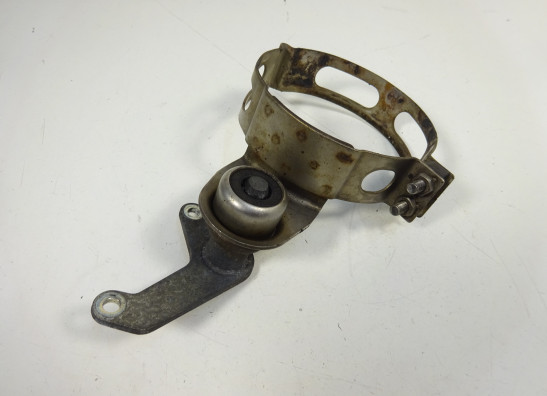 Auspuff BMW R 1200 RT