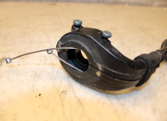 Gaskabel Yamaha XJ 900 S Diversion