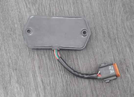 Unidad CDI Harley Davidson FLHT Electra Glide Standard