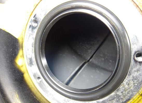 Tank Suzuki DL 650 V STROM