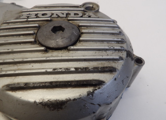 Crankcase cover Clutch side Honda CBR 400 RR